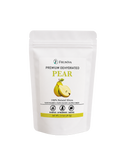 Premium Dehydrated Pear | 100% Natural | No Added Sugar