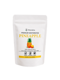 Premium Dehydrated Pineapple | 100% Natural | No Added Sugar