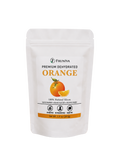 Premium Dehydrated Orange | 100% Natural | No Added Sugar