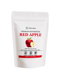 Premium Dehydrated Red Apple | 100% Natural | No Added Sugar