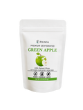 Premium Dehydrated Green Apple | 100% Natural | No Added Sugar