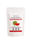 Premium Dehydrated Watermelon | 100% Natural | No Added Sugar
