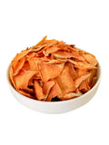 Premium Dehydrated Cantaloupe - No Sugar Added Healthy Snack