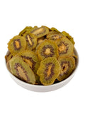 Premium Dehydrated Kiwi - No Sugar Added Healthy Snack