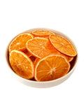 Premium Dehydrated Orange - No Sugar Added Healthy Snack