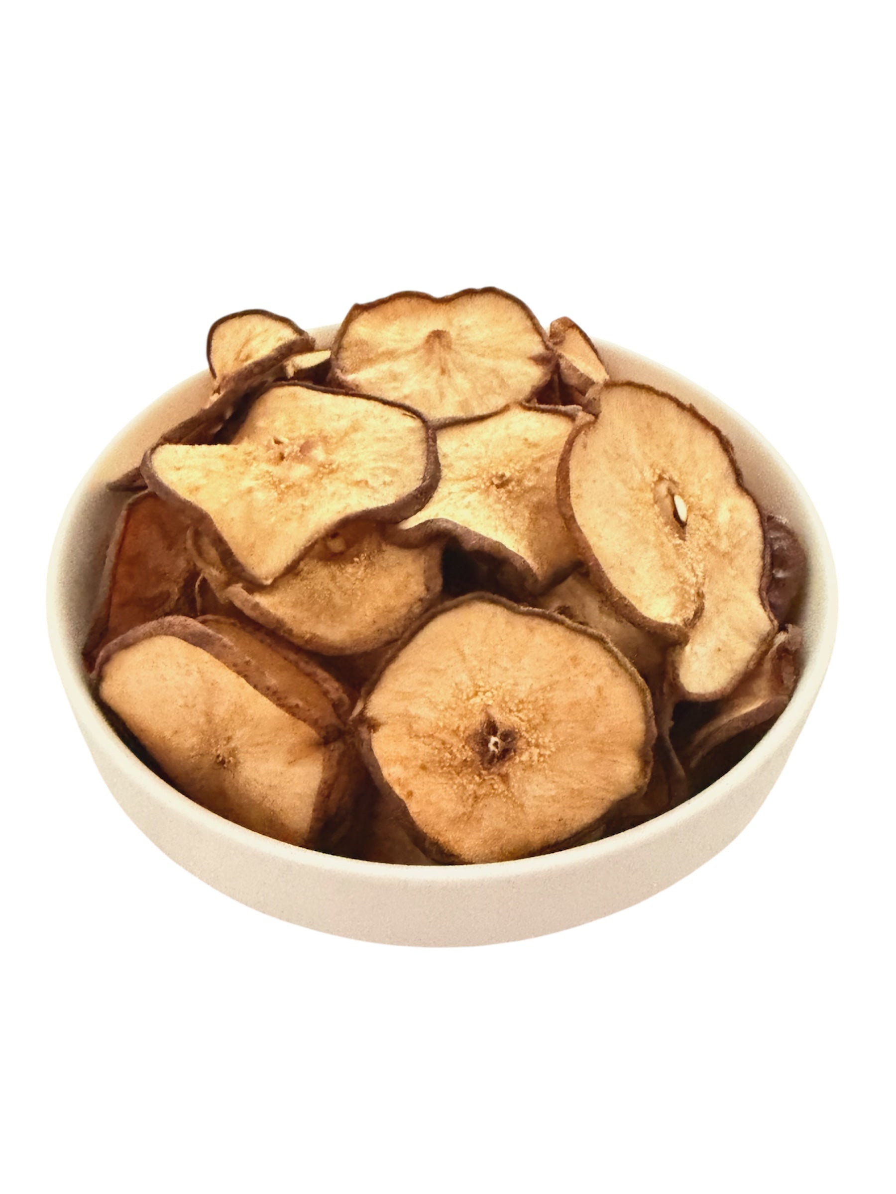 Premium Dehydrated Pear - No Sugar Added Healthy Snack