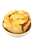 Premium Dehydrated Pineapple - No Sugar Added Healthy Snack