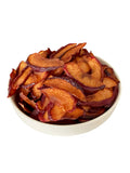 Premium Dehydrated Plum - No Sugar Added Healthy Snack