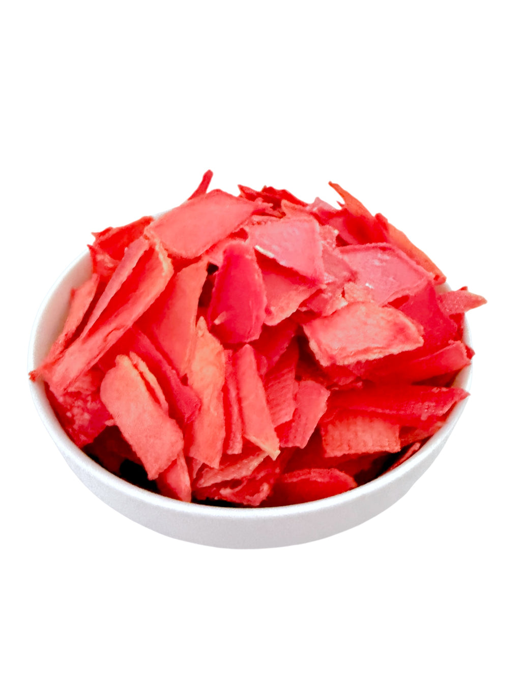 Premium Dehydrated Watermelon - No Sugar Added Healthy Snack