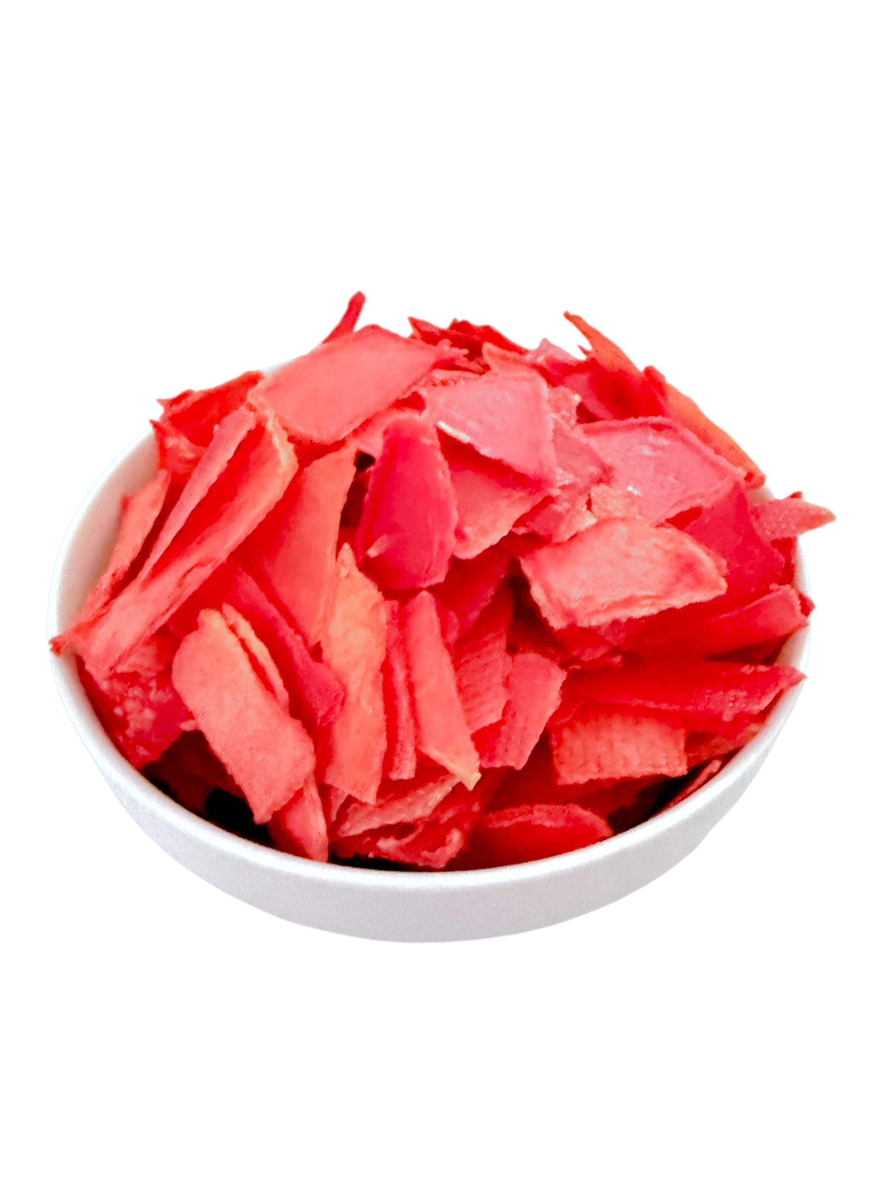 Premium Dehydrated Watermelon - No Sugar Added Healthy Snack